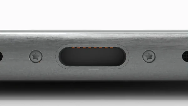 iphone port